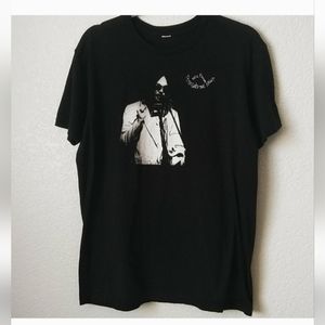 Neil Young Tonight's the Night Tee